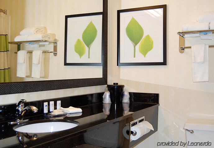 Fairfield Inn & Suites Omaha East/Council Bluffs, Ia Стая снимка