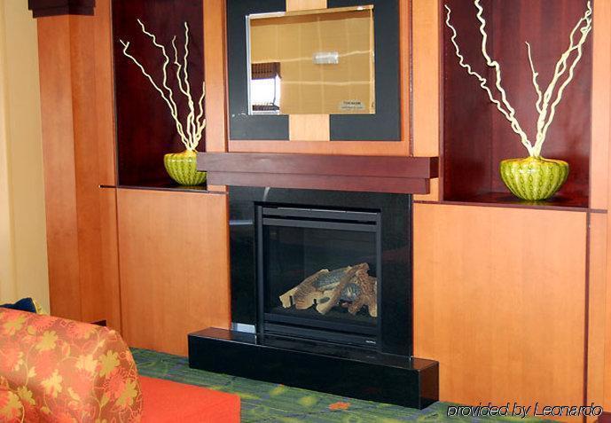 Fairfield Inn & Suites Omaha East/Council Bluffs, Ia Екстериор снимка