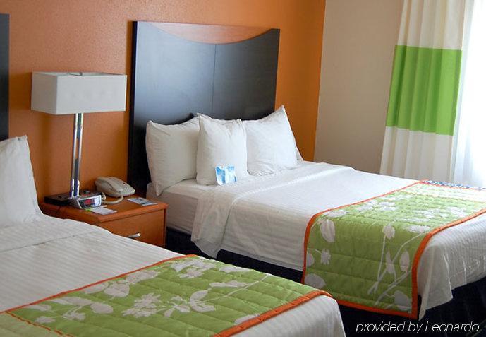 Fairfield Inn & Suites Omaha East/Council Bluffs, Ia Екстериор снимка