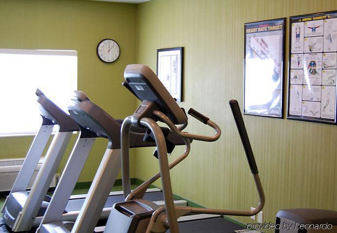Fairfield Inn & Suites Omaha East/Council Bluffs, Ia Екстериор снимка