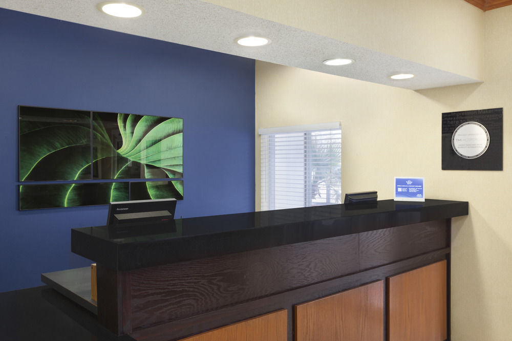 Fairfield Inn & Suites Omaha East/Council Bluffs, Ia Екстериор снимка