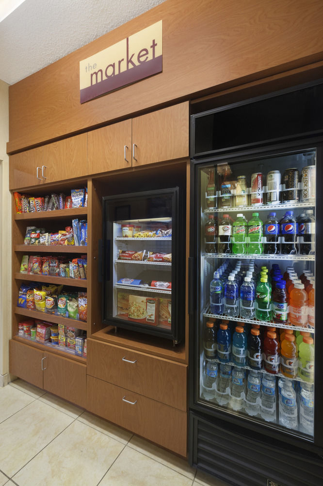 Fairfield Inn & Suites Omaha East/Council Bluffs, Ia Екстериор снимка