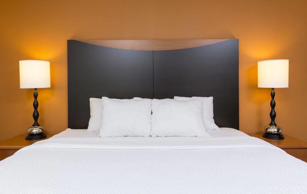 Fairfield Inn & Suites Omaha East/Council Bluffs, Ia Екстериор снимка