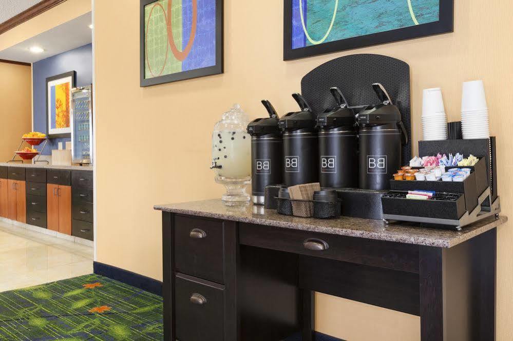 Fairfield Inn & Suites Omaha East/Council Bluffs, Ia Екстериор снимка