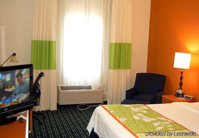 Fairfield Inn & Suites Omaha East/Council Bluffs, Ia Екстериор снимка